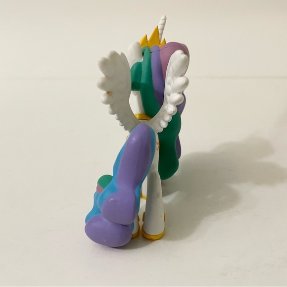 Funko Mystery Minis Princess Celestia My Little Pony - Picture 11 of 16